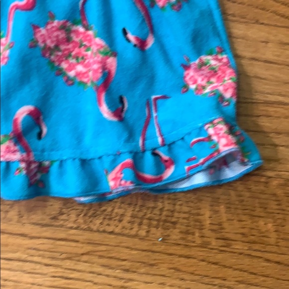 Flamingo Sleepwear | Cover-Up - Picture 3 of 7